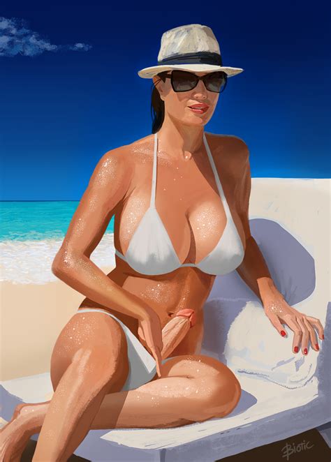 When 12 By Biotic Hentai Foundry