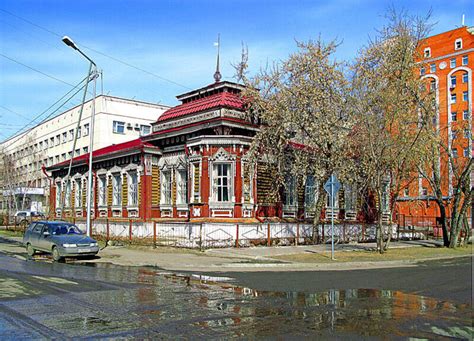 БИС г. Кургана