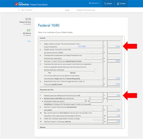 how to add 1099 misc on turbotax