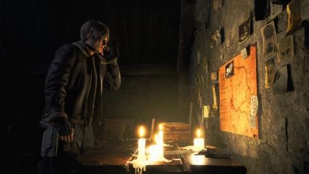 Resident Evil 4 Remake Фотографии с обнажённой Эшли Ashley nude picture v 1 2 GiG LiFe ru