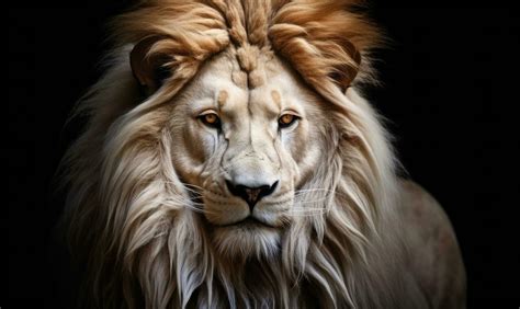 Lion Hair Stock Photos, Images and Backgrounds for Free Download