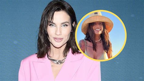 Karolina Gilon pokazała zdjęcie w bikini Fani zwrócili uwagę na jej sylwetkę Plejada pl