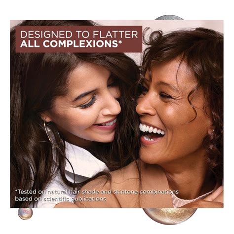 Buy L Oreal Excellence Creme Universal Nudes Dark Blonde U Online At Chemist Warehouse