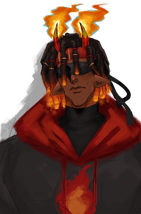 could you maybe draw flamefrags if you have the time to do so ? I've