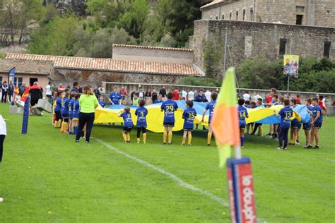 Une Issue De Match Et De Saison Bien Triste Rcav Rugby Club Aubenas