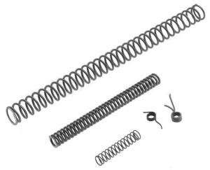 Kit EEMANN TECH Ressorts COMPETITION SPRINGS KIT Pour Pistolets CZ