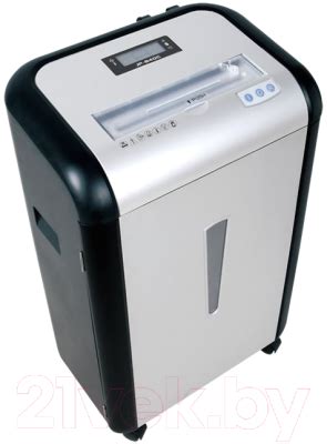 Jinpex JP 840C Шредер /уничтожитель документов купить в Минске, Гомеле ...