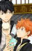 KageHina Gay Blush Or Pale Wattpad