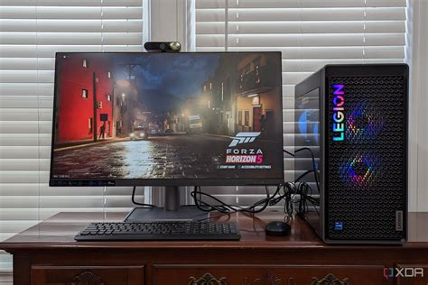 Lenovo Legion Tower T Review Infoupdate Org