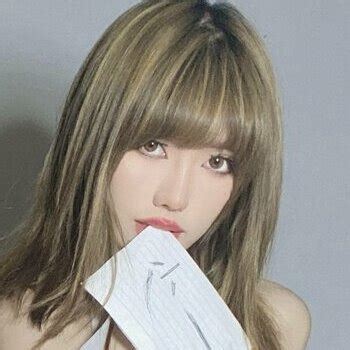 Tian Xin Sanshui 田心三水 Nude Leaks TheFappening