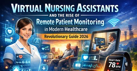 The Rise Of Rn Remote Jobs In Minnesota Revolutionizing Healthcare Careers