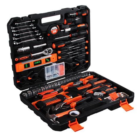 Набор инструментов ЕРМАК, 168 предметов - купить по выгодной цене в ...