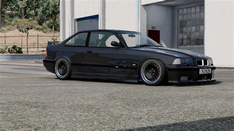 Configs bmw e36 1.0 - BeamNG.drive