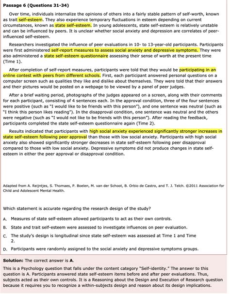 Master The Aamc Fl2 Cars Section With These Essential Strategies For Improving Your Overall Mcat Score 1
