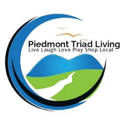 Piedmont Triad Living - Home