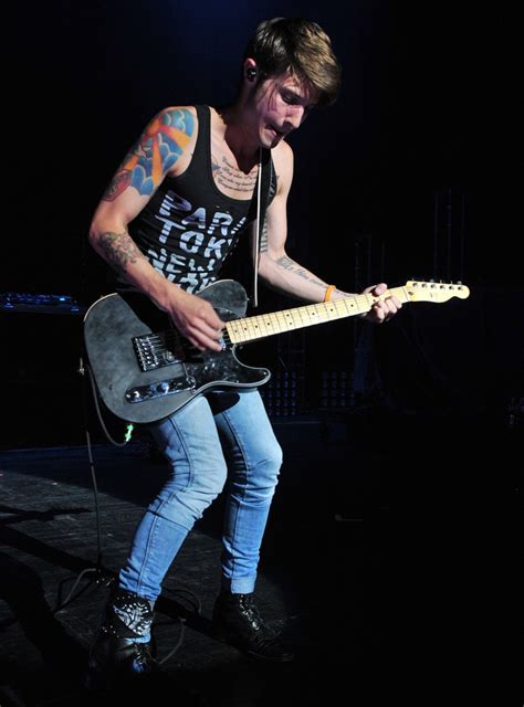 Ryan Follese Picture Hot Chelle Rae Performing At The Fillmore