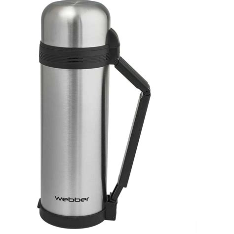 Термос Webber SST-1800P 1800мл 0R-00002958 - выгодная цена, отзывы ...