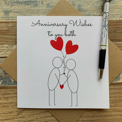 wedding anniversary wishes couple 4