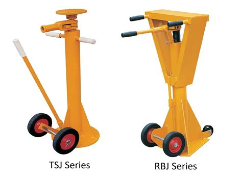 Trailer Stabilizer Jack Malaysia | Trailer Support Jack | Trailer Stand