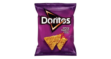 Los Doritos Son Veganos La Gu A Definitiva De Sabores Veganos De