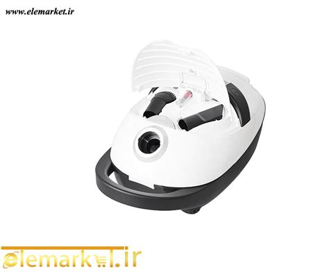 جاروبرقی هاردستون VC4120 - فروشگاه اینترنتی المارکت