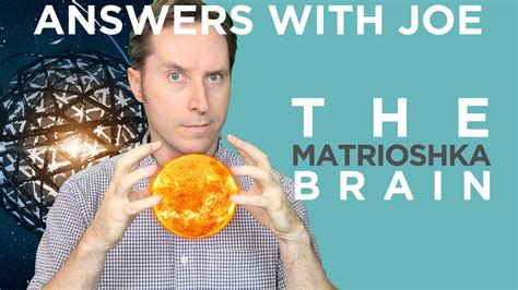 The Matrioshka Brain: How To Turn The Solar System Into A Computer ...