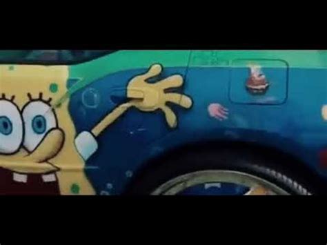 spongebob   spongebob car meme memes car