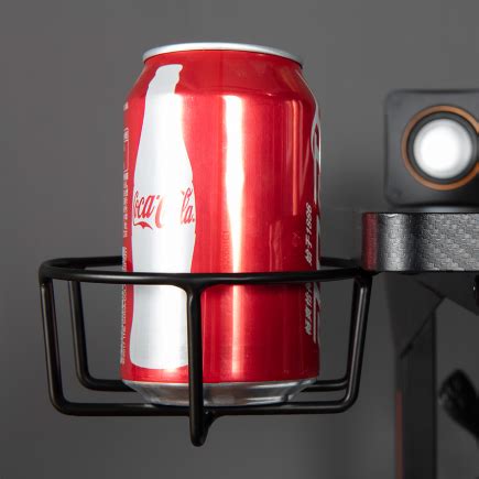 Adore Gaming Advent Oyuncu ve Bilgisayar Masası-Siyah-140x76x70 cm