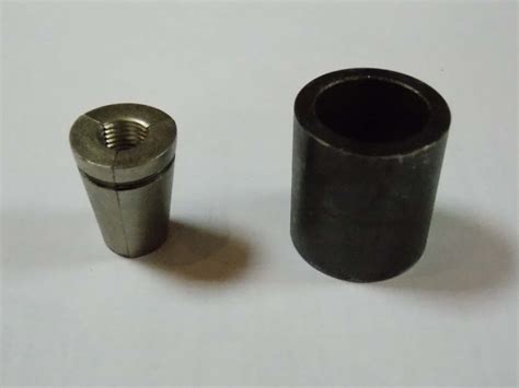 Зажимные цанги арматуры купить в Симферополе - Биржа оборудования ProСтанки