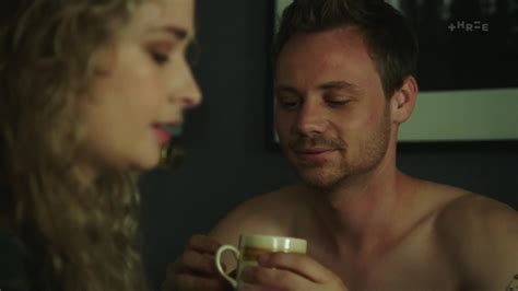 AusCAPS Reef Ireland Nude In Westside 5 05 Episode 5 5