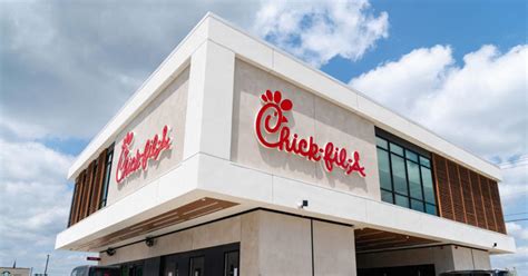 Chick-fil-A under fire after betraying loyal customers with shockingly ...