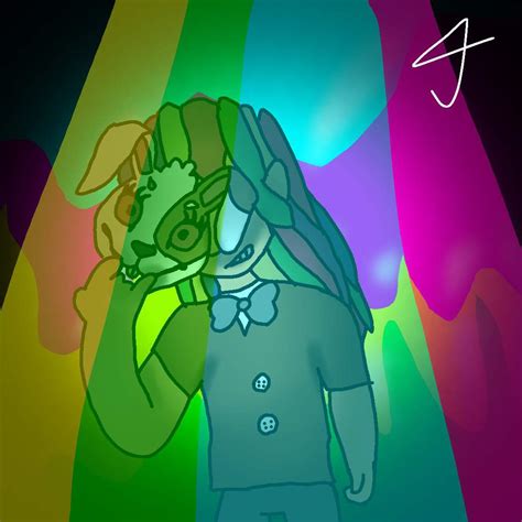 My Own Vanny Redesign Five Nights At Freddys Amino