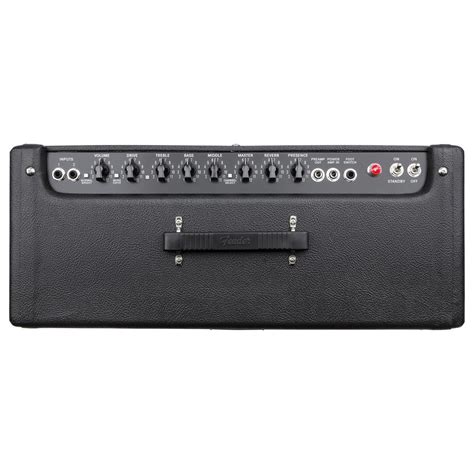 Fender Hot Rod Deluxe 40W At Gerald Murdock Blog