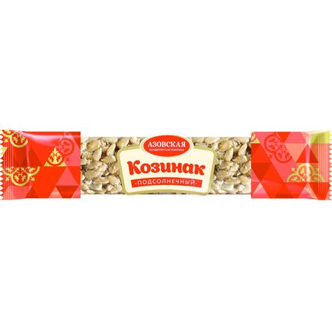 Козинак Азовский подсолнечный купить в Санкт-Петербурге (СПб) недорого ...