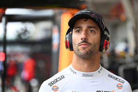 Ricciardo me alegró que un equipo grande no me buscara