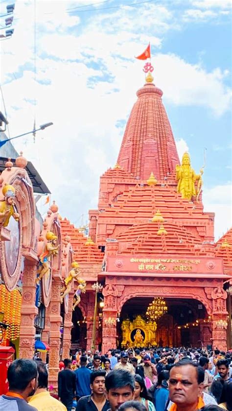 Ganeshotsav 2023: Pune's Dagdusheth Ganpati Temple is a must-visit ...