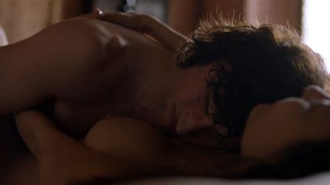 Naked Elisa Moulia In Borgia