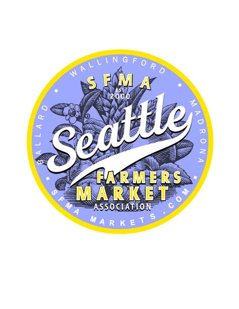 Ballard Farmers Market — SFMA