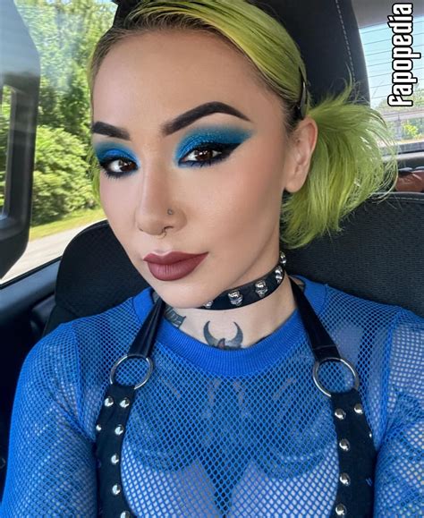 WWE Shotzi Nude Leaks Photo 5656758 Fapopedia