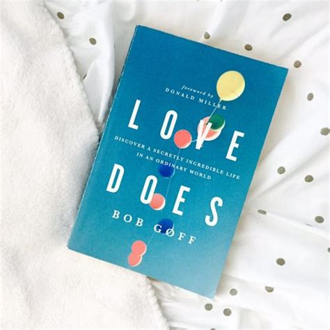 love   bob goff  salt compass