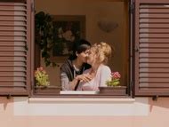 Naked Unknown In Ministry Of Love