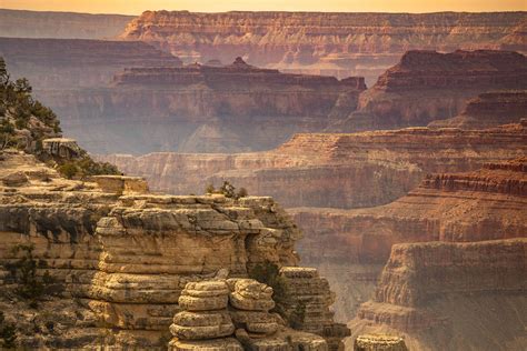 120 Grand Canyon National Park Facts You Have To Know