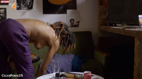 Joy Wielkens Nude Pics Page