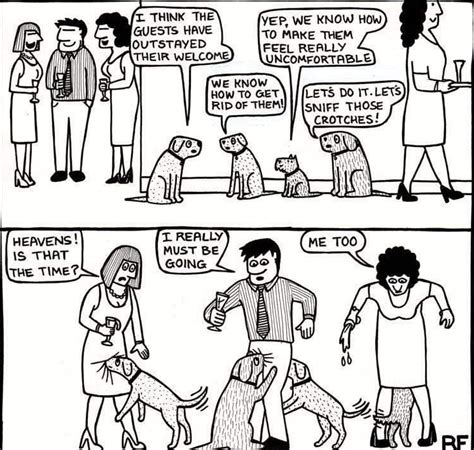 Hot Sexual Fantasies That Will Push You Over The Edge And More Funny Cartoons