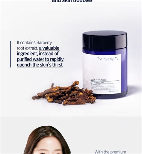 Pyunkang Yul Moisture Cream 100ml | YesStyle