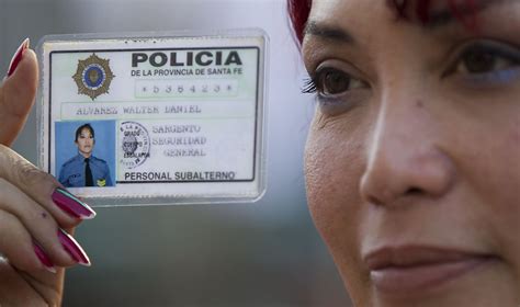 In Argentina Sex Change Surgery Becomes A Right