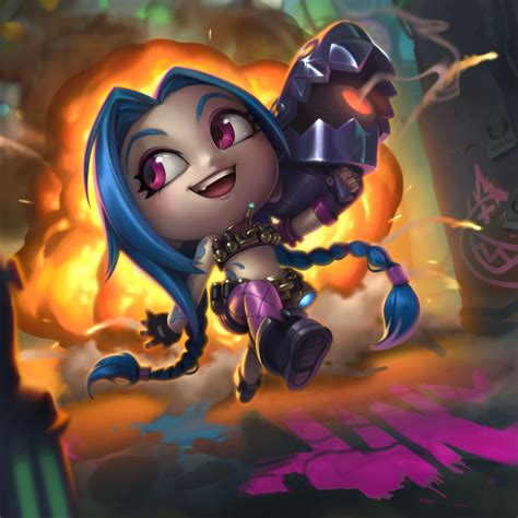Little Jinx
