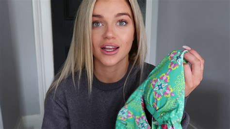 ZAFUL BIKINI HAUL TRY ON YouTube