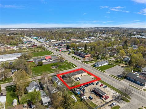1345 Baldwin Ave, Pontiac, MI 48340 - Industrial for Sale | LoopNet