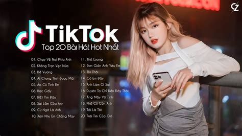 Top Edm Hot Nh T Tiktok Hi N Nay Ch Y V N I Ph A Anh Remix Nh C Tr Remix Tuy N Ch N Youtube